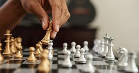 Chess and its effect on capacity to appreciate individuals on a deeper level