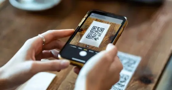 What is a QR Code Generator